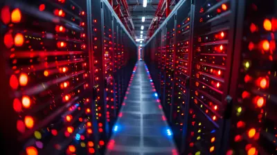Modernizing Legacy Systems with Real-Time Data Analytics