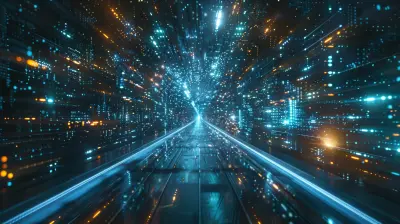 Modernizing Legacy Systems with Real-Time Data Analytics