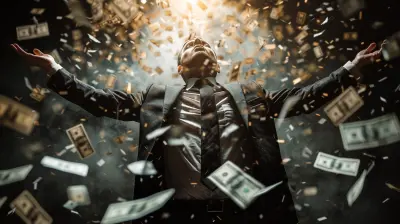 Money Habits to Adopt for Long-Term Entrepreneurial Success