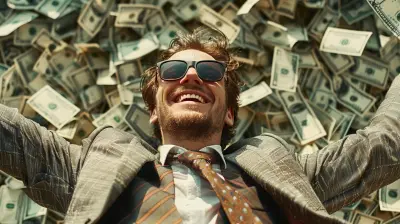 Money Habits to Adopt for Long-Term Entrepreneurial Success