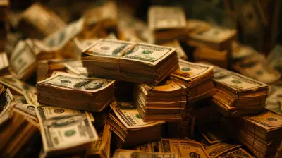 Money Habits to Adopt for Long-Term Entrepreneurial Success