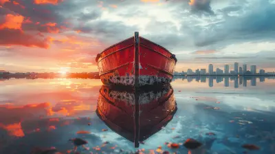 Navigating Digital Disruption: How to Thrive, Not Just Survive