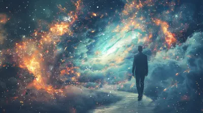 Navigating Digital Disruption: How to Thrive, Not Just Survive