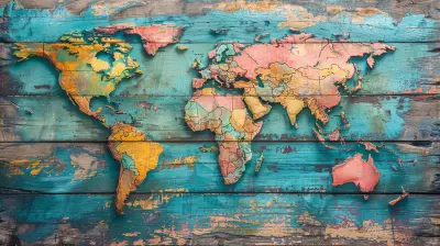 Navigating Disruption in the Global Supply Chain