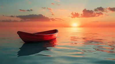 Navigating Market Volatility: Expert Tips for Staying Calm
