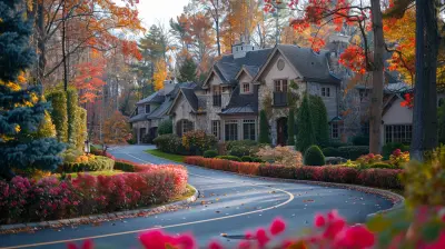 Navigating Real Estate Auctions For Out Of State Properties