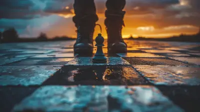 Navigating Regulatory Compliance in Risk Management