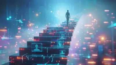 Navigating the Competitive SaaS Landscape: What Sets You Apart