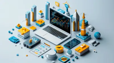 Navigating the Competitive SaaS Landscape: What Sets You Apart