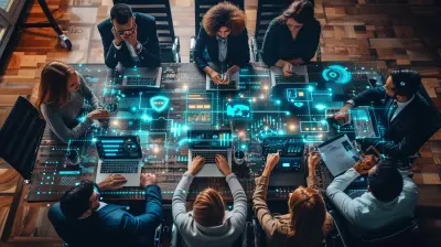 Navigating the World of International Business Finance