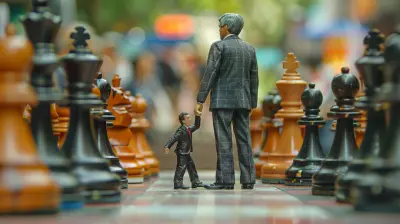 Negotiation Tactics to Lower Vendor Costs