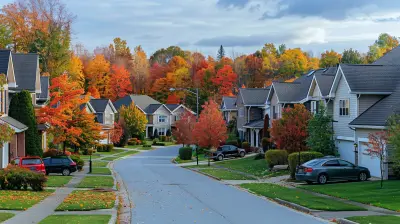 Neighborhood Or House What Should You Prioritize When Buying A Home