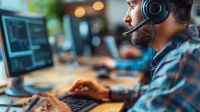 Optimizing Customer Support to Enhance Retention