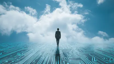 Overcoming Common Barriers to Digital Transformation in Enterprises