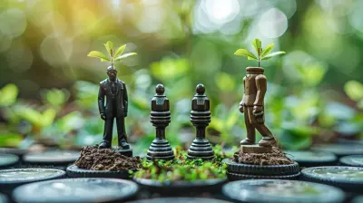 Passive vs. Active Investing: Which Strategy Makes More Sense for You?