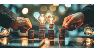 Passive vs. Active Investing: Which Strategy Makes More Sense for You?