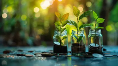 Passive vs. Active Investing: Which Strategy Makes More Sense for You?