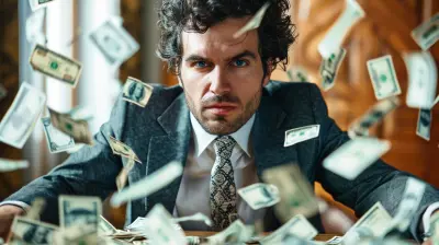 Paying Down Debt While Investing in Your Business