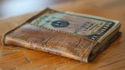 Paying Down Debt While Investing in Your Business