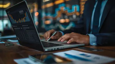 Personal Investment Strategies for Business Owners