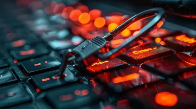 Phishing Attacks: Why They're Still a Threat and How to Stop Them