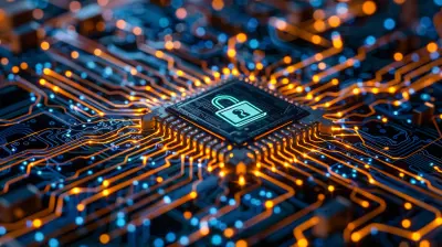 Protecting Company Intellectual Property in the Digital Age