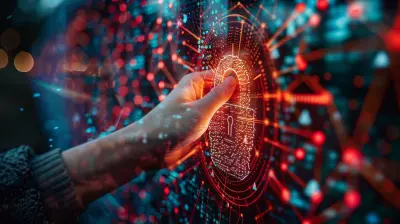 Protecting Company Intellectual Property in the Digital Age