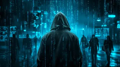 Protecting Your Business from Social Engineering Attacks