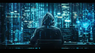 Protecting Your Business From Social Engineering Attacks