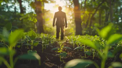 Protecting Your Financial Future While Chasing Entrepreneurial Ambitions