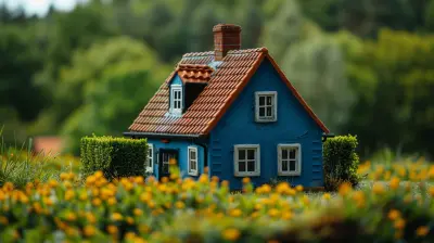 Protecting Yourself In Rent To Own Real Estate Scams