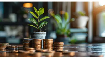 Raising Capital Without Jeopardizing Your Personal Finances