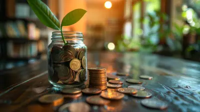 Raising Capital Without Jeopardizing Your Personal Finances