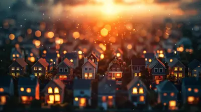 Real Estate Crowdfunding: The New Frontier for Investors