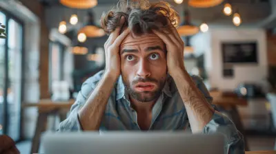 Recognizing the Warning Signs of a Cybersecurity Breach