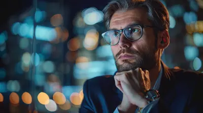 Recognizing the Warning Signs of a Cybersecurity Breach