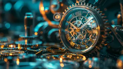 Reducing Idle Time to Save Big on Operations by 2026