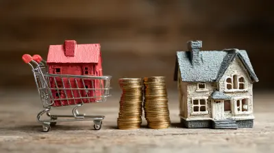 Renting vs Buying: Which Option is Right for You