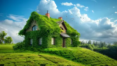 Resilience In Green Homes Preparing For A Future Of Climate Change