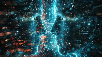 Rethinking Business Models In The Age Of Digital Transformation