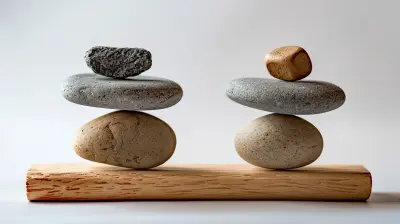 Risk Appetite vs. Risk Tolerance: Finding the Right Balance