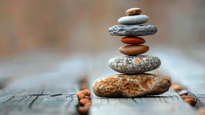 Risk Appetite vs. Risk Tolerance: Finding the Right Balance