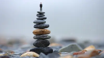 Risk Appetite vs. Risk Tolerance: Finding the Right Balance