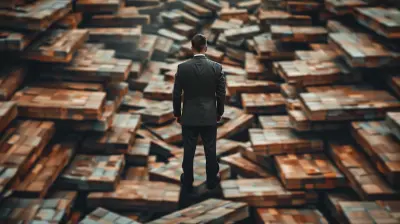 Risk Management Trends Shaping the Future of Business Strategies