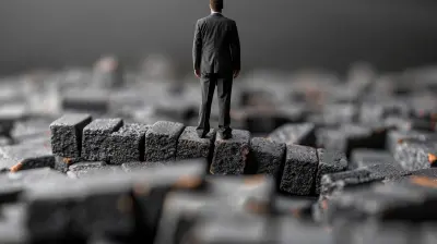 Risk Management Trends Shaping the Future of Business Strategies