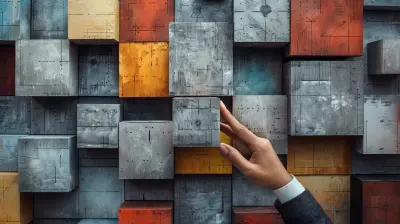 Risk Management Trends Shaping the Future of Business Strategies