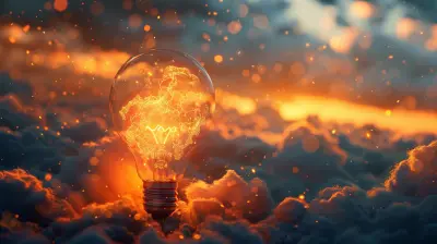 SaaS Product Innovation: Staying Ahead in a Competitive Market