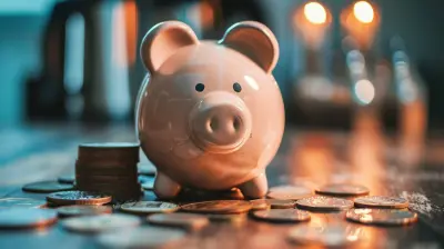 Saving for Retirement When You Don’t Have a 9-to-5