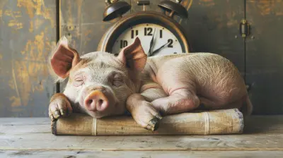 Saving for Retirement When You Don’t Have a 9-to-5