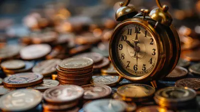 Saving for Retirement When You Don’t Have a 9-to-5